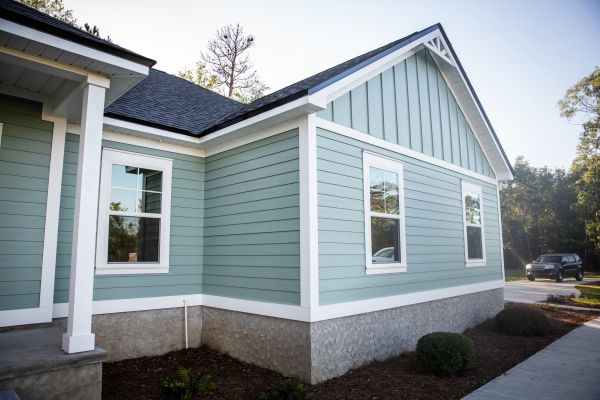 Cost of Damaged Siding Repair in Tacoma
