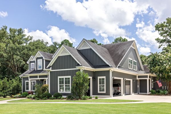 Cost of Fiber Cement Siding Repair in Tacoma