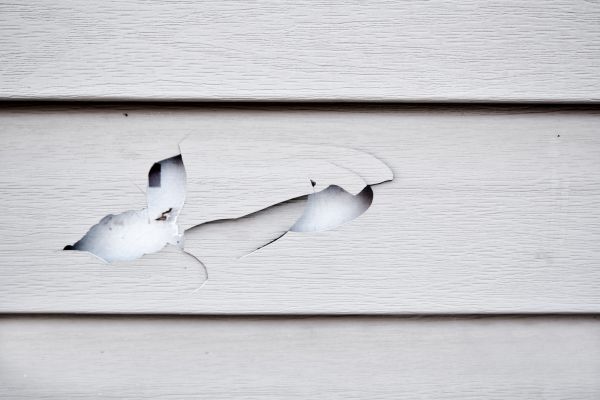 Cost of Siding Leak Repair in Tacoma