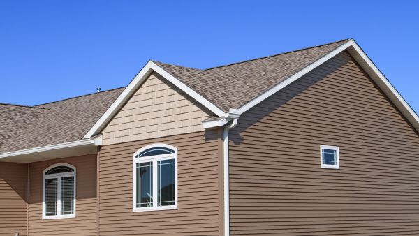 Cost of Residential Siding Service in Tacoma
