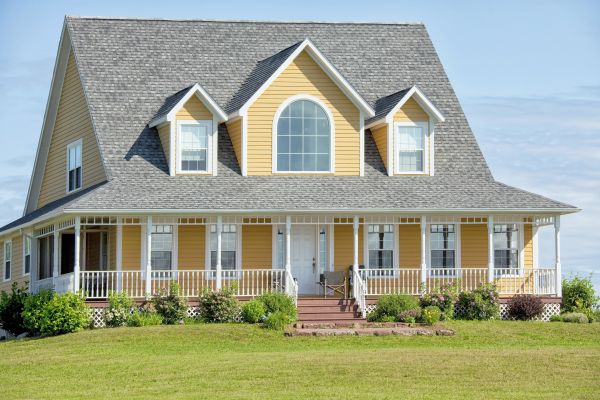 Cost of Siding Repair in Tacoma