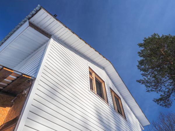 Cost of House Siding Replacement in Tacoma