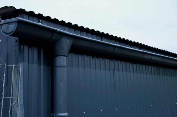 Cost of Metal Siding Replacement in Tacoma