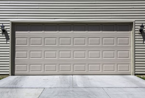 Cost of Garage Siding Installation in Tacoma