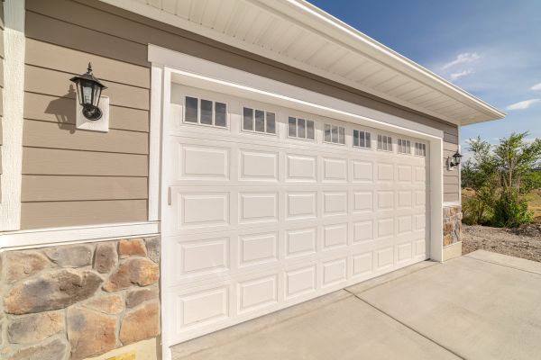 Cost of Garage Siding Repair in Tacoma