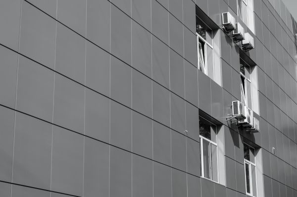 Cost of Commercial Siding Installation in Tacoma