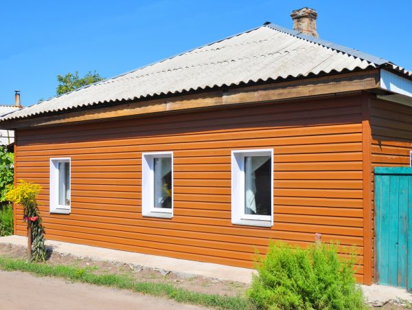 Cost of New Siding Installation in Tacoma