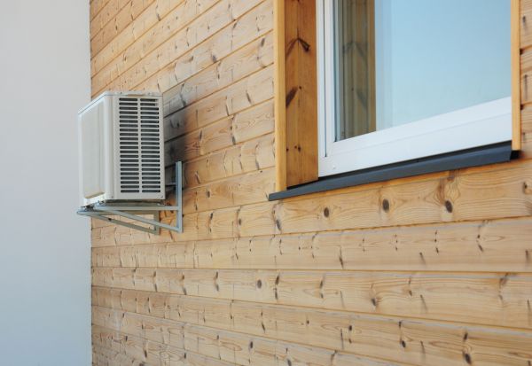 Cost of Pine Wood Siding Installation in Tacoma