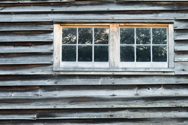 Cost of Barn Wood Siding Installation in Tacoma