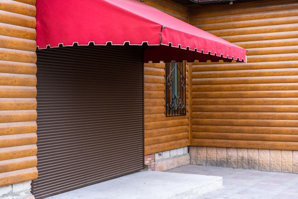 Cost of Hardwood Cladding Installation in Tacoma