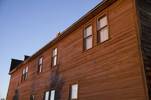 Cost of Wood Plank Siding Installation in Tacoma