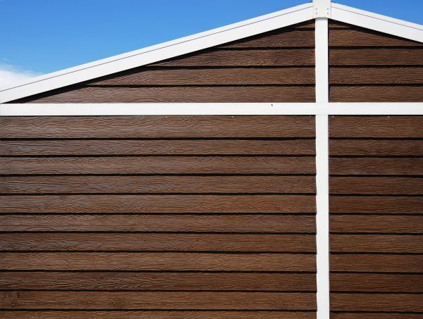 Cost of Hardwood Siding Installation in Tacoma