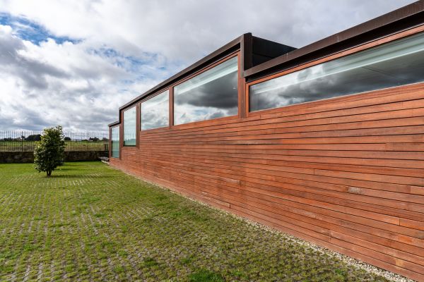 Cost of Wood Cladding Service in Tacoma