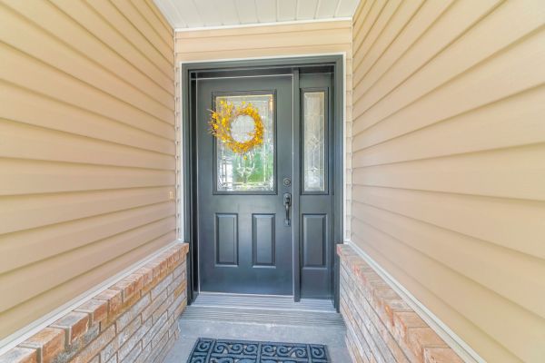 Cost of Siding Panel Repair in Tacoma