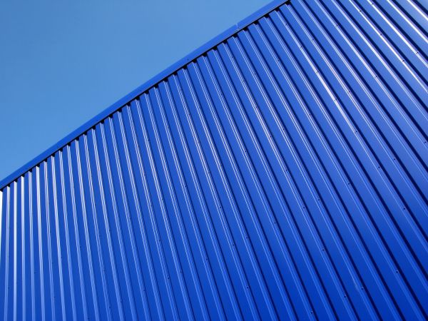 Cost of Seam Metal Siding Installation in Tacoma