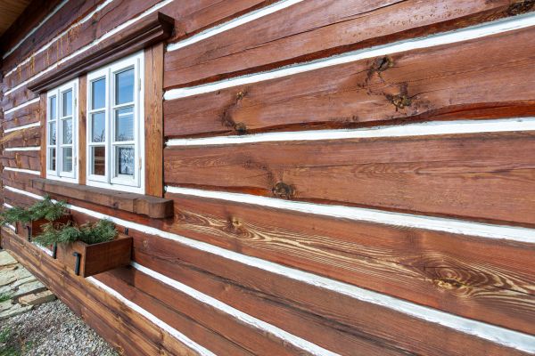 Cost of Wooden Siding Installation in Tacoma