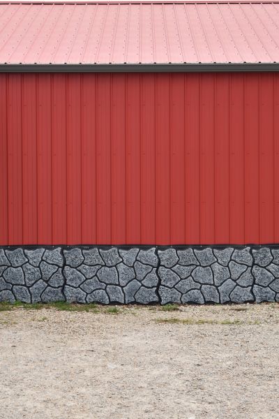 Cost of Corrugated Siding Installation in Tacoma