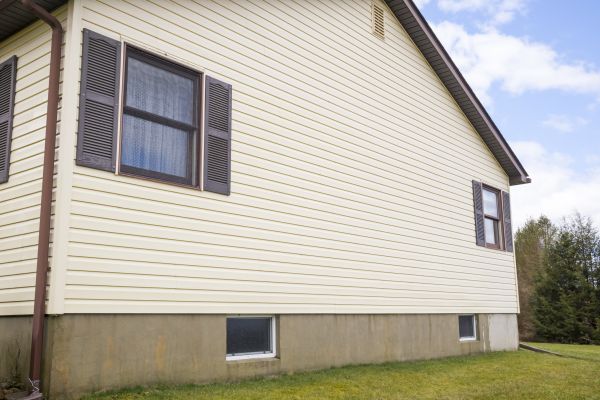 Cost of Dutch Lap Siding Repair in Tacoma