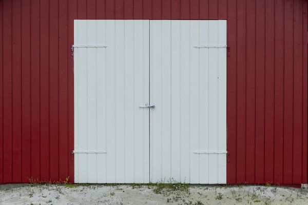 Cost of Pole Barn Siding Installation in Tacoma