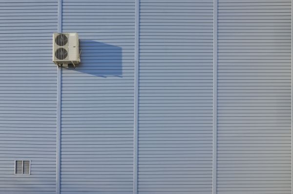 Cost of Flat Metal Siding Installation in Tacoma