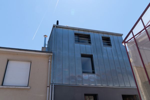 Cost of Metal Cladding Service in Tacoma