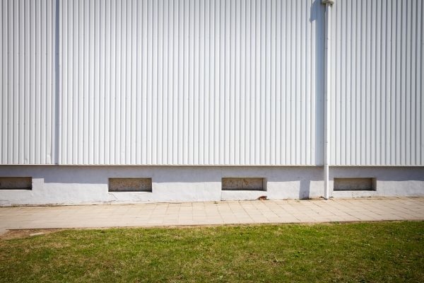 Cost of Metal Paneling Installation in Tacoma