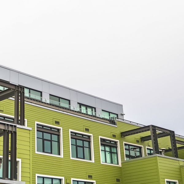 Cost of Flat Siding Installation in Tacoma