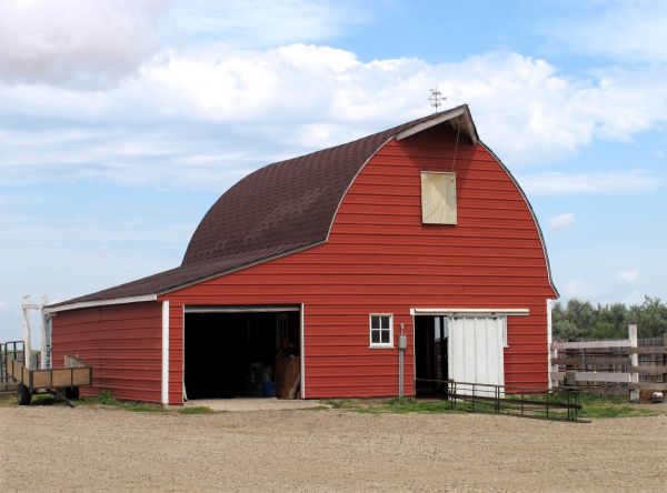 Cost of Metal Barn Siding Installation in Tacoma