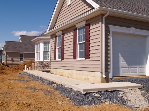 Cost of Cement Siding Repair in Tacoma