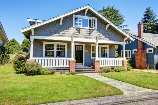 Cost of Clapboard Siding Replacement in Tacoma
