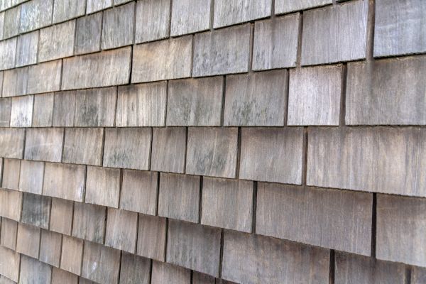 Cost of Wood Shake Siding Installation in Tacoma
