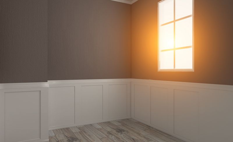 Batten Siding Repair detail